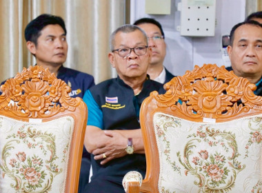 โครงการอบรมหมอดินอาสา กรมพัฒนาที่ดิน ปีงบประมาณ พ.ศ. 2568 ... พารามิเตอร์รูปภาพ 26